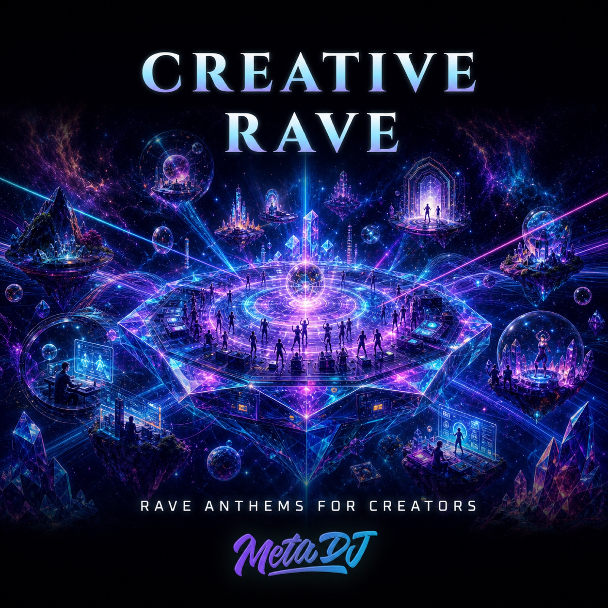 Creative Rave